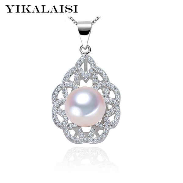 yikalaisi 925 sterling silver jewelry for women natural pearl pendants necklcae jewelry for women
yikalaisi 925 sterling silver jewelry for women natural pearl pendants necklcae jewelry for women
