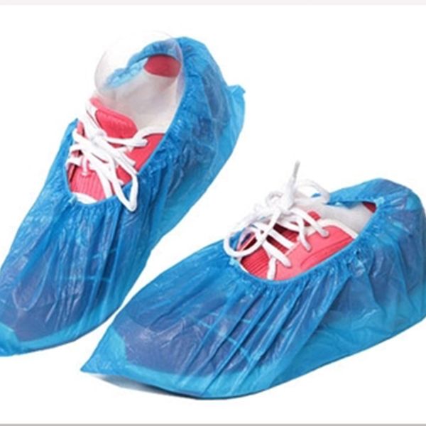 100pcs plastic waterproof disposable shoe covers rainy day carpet floor protector thick cleaning shoe cover blue overshoes #20
100pcs plastic waterproof disposable shoe covers rainy day carpet floor protector thick cleaning shoe cover blue overshoes #20