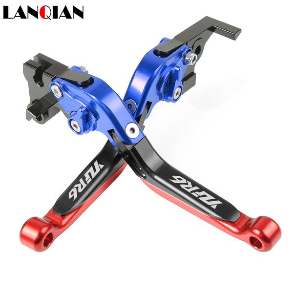 motorcycle accessories cnc adjustable brake clutch levers with for yzf r6 yzfr6 1999 2000 2001 2002 2003 2004
motorcycle accessories cnc adjustable brake clutch levers with for yzf r6 yzfr6 1999 2000 2001 2002 2003 2004