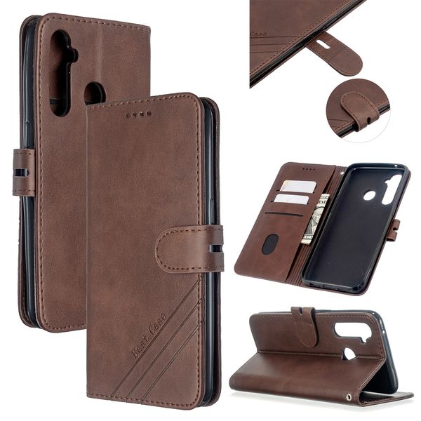 for oppo realme 5/5 pro case soft leather cover with denim texture precise cutouts wallet design buckle closure smartphone shell
for oppo realme 5/5 pro case soft leather cover with denim texture precise cutouts wallet design buckle closure smartphone shell