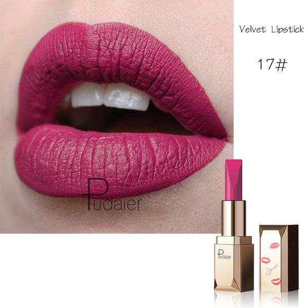 matte lipstick waterproof lip makeup 26colors long lasting moisturizer lip tint black pigment rouge a levre mat 2019
matte lipstick waterproof lip makeup 26colors long lasting moisturizer lip tint black pigment rouge a levre mat 2019