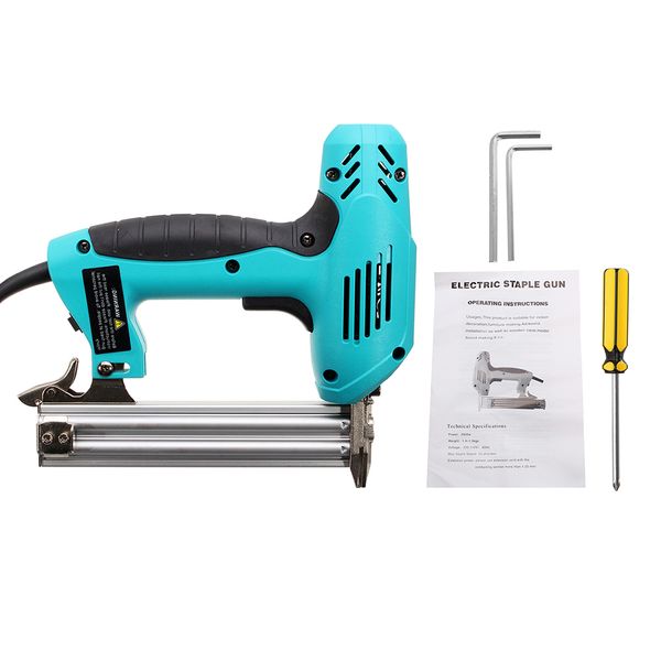 220v 2000w 10-30mm electric straight nailer heavy-duty woodworking nail ejection device us plug
220v 2000w 10-30mm electric straight nailer heavy-duty woodworking nail ejection device us plug