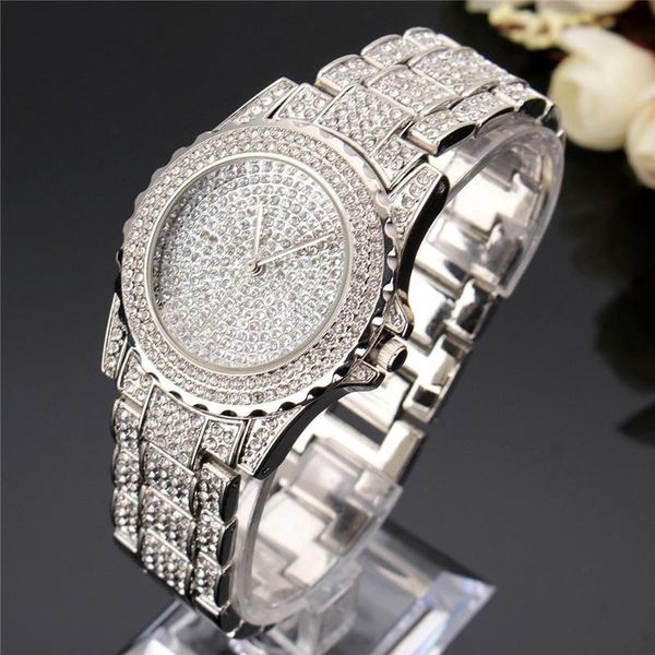 women quartz watch fashion bling watches ladies crystal diamond clock stainless steel wristwatch fashion silver rose gold watch, Slivery;brown
women quartz watch fashion bling watches ladies crystal diamond clock stainless steel wristwatch fashion silver rose gold watch, Slivery;brown