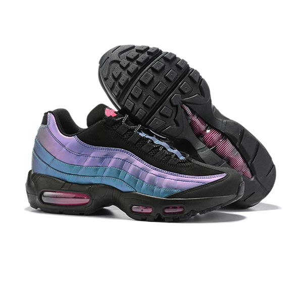 nike air max 95 2019 новая дышащая открытая обувь черные белые красные мужчин и женщины высокого качества, обувь размера 36-45, Black
nike air max 95 2019 новая дышащая открытая обувь черные белые красные мужчин и женщины высокого качества, обувь размера 36-45, Black