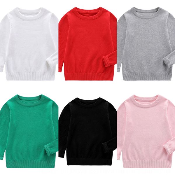 3ql4w michun 2020 autumn round collar pullover sweater children's clothing sweater boys' and girls' pullover knitted sweaters, Blue
3ql4w michun 2020 autumn round collar pullover sweater children's clothing sweater boys' and girls' pullover knitted sweaters, Blue