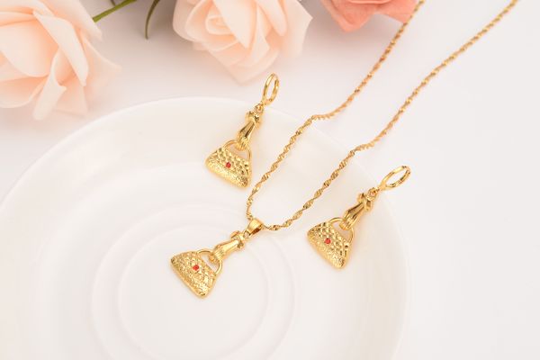 k solid gold finish png pendant necklace chain earrings crystal cz red semiprecious stone bag women png traditional cultural, Silver
k solid gold finish png pendant necklace chain earrings crystal cz red semiprecious stone bag women png traditional cultural, Silver