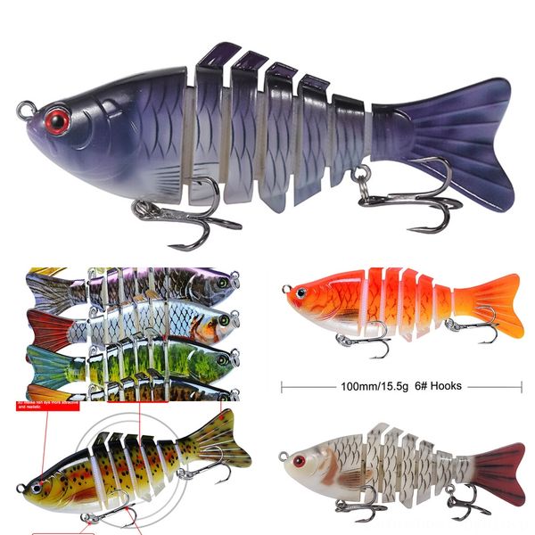 wucx6 luya bait bait freshwater squatting killing squid grass carp fake bait set squid sea fishing long sluminous squid soft shrimp
wucx6 luya bait bait freshwater squatting killing squid grass carp fake bait set squid sea fishing long sluminous squid soft shrimp