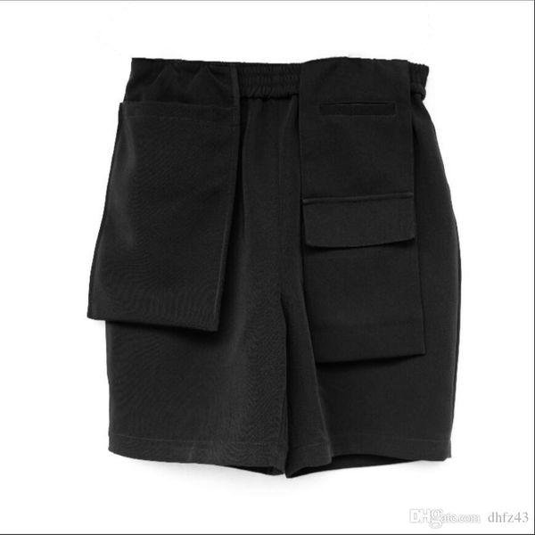 27-46 new 2018 summer casual shorts men multi-pocket shorts loose cool tide plus size costumes hairstylist singer, White;black
27-46 new 2018 summer casual shorts men multi-pocket shorts loose cool tide plus size costumes hairstylist singer, White;black