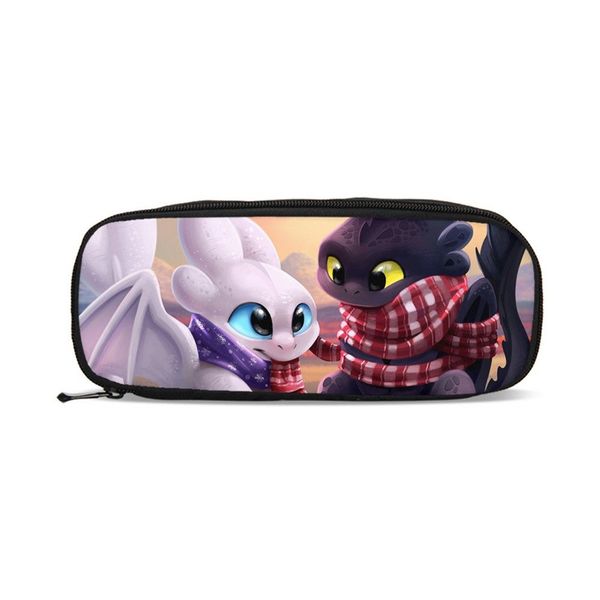 cute cartoon anime how to train your dragon 3d printing purse girls boys pencil case school supplies pen pouch wallet sac a main, Red;black
cute cartoon anime how to train your dragon 3d printing purse girls boys pencil case school supplies pen pouch wallet sac a main, Red;black