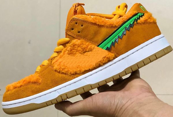 grateful dead x sb dunk low orange bear cj5378-800 2020 authentic spark/soar mens running shoes sports sneakers with original box
grateful dead x sb dunk low orange bear cj5378-800 2020 authentic spark/soar mens running shoes sports sneakers with original box