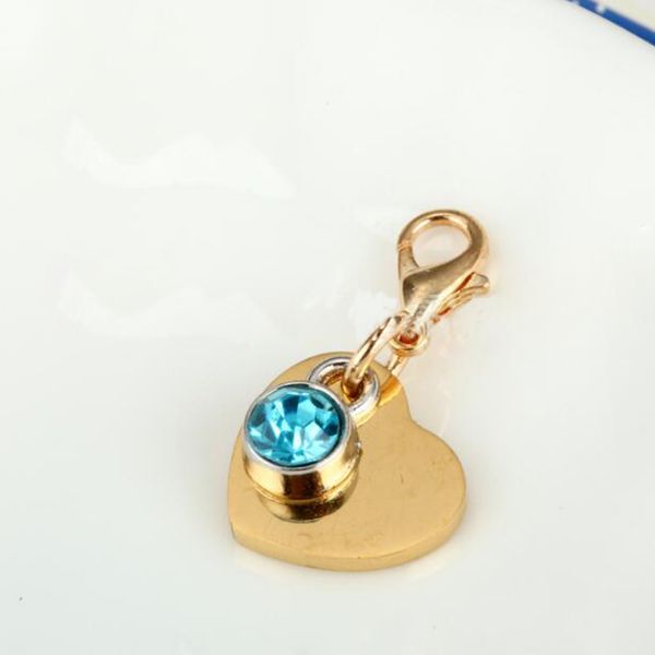 fashion heart birthstone crystal design stainless steel key chain silver and gold creative key ring gifts
fashion heart birthstone crystal design stainless steel key chain silver and gold creative key ring gifts
