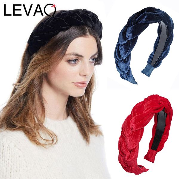 levao western style gold velvet handwork twist wide size wild hairbands bezel turban women headbands girls accessories headwear
levao western style gold velvet handwork twist wide size wild hairbands bezel turban women headbands girls accessories headwear
