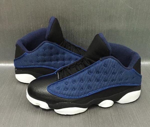 new 13 13s low brave blue men basketball shoes 13s low navy black blue sports sneakers with box
new 13 13s low brave blue men basketball shoes 13s low navy black blue sports sneakers with box