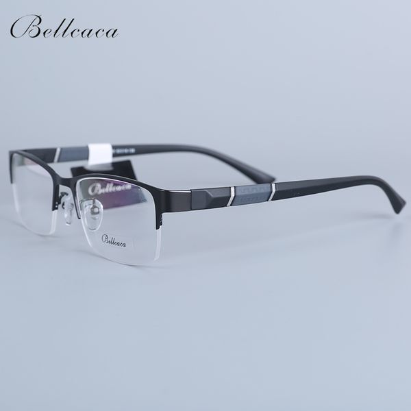 bellcaca spectacle frame men eyeglasses nerd computer optical prescription myopia clear lens glasses frame for male eyewear 8850, Black
bellcaca spectacle frame men eyeglasses nerd computer optical prescription myopia clear lens glasses frame for male eyewear 8850, Black