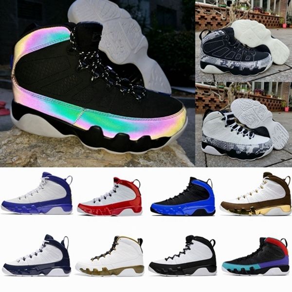 new 9 3m reflective chameleon racer blue bred basketball shoes 9s dream it do it gym red unc mens trainers sports jumpman sneakers
new 9 3m reflective chameleon racer blue bred basketball shoes 9s dream it do it gym red unc mens trainers sports jumpman sneakers