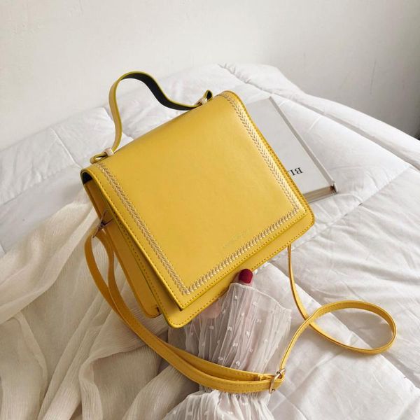small bag female 2020 summer new trendy wild texture messenger bag chain shoulder handbag
small bag female 2020 summer new trendy wild texture messenger bag chain shoulder handbag