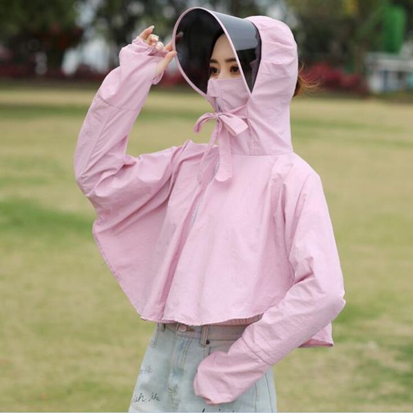 new fashion sun hat uv transparent sunscreen clothing hats shirt women sun protection wear visors h3, Blue;gray
new fashion sun hat uv transparent sunscreen clothing hats shirt women sun protection wear visors h3, Blue;gray