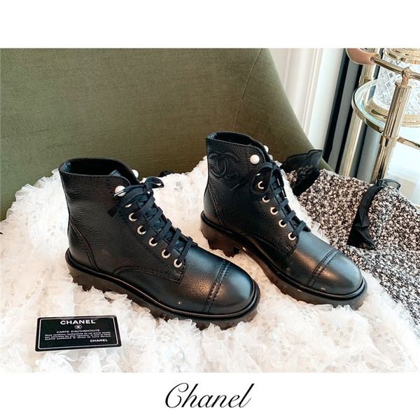 platform fashion women's shoes luxury classic vintage wild ladies leather boots lace-up ladies comfortable casual boots 02, Black
platform fashion women's shoes luxury classic vintage wild ladies leather boots lace-up ladies comfortable casual boots 02, Black