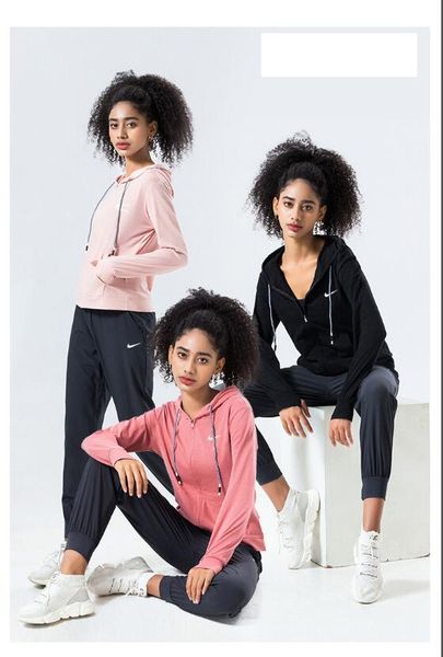 2020n1ke new womens hoodies two piece outfits set tracksuit fall winter long sleeve sweatshirt leggings zipper pants sweatsuit sportswear, White
2020n1ke new womens hoodies two piece outfits set tracksuit fall winter long sleeve sweatshirt leggings zipper pants sweatsuit sportswear, White