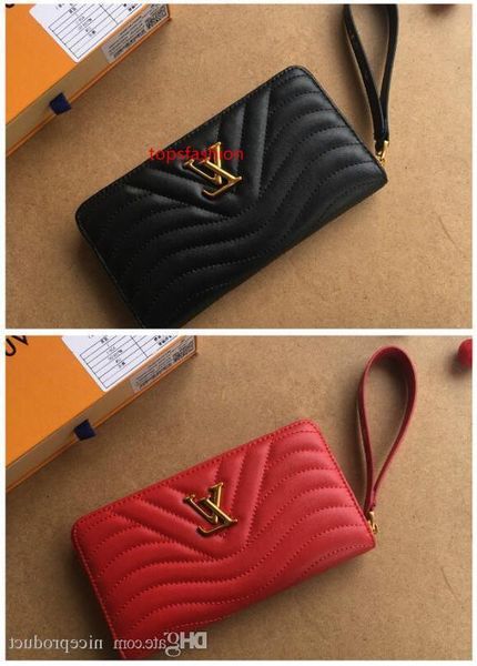 m63288, new wave long vitton wallet made of slippery calfskin with unique quilting wave pattern women zipper purse 2020
m63288, new wave long vitton wallet made of slippery calfskin with unique quilting wave pattern women zipper purse 2020