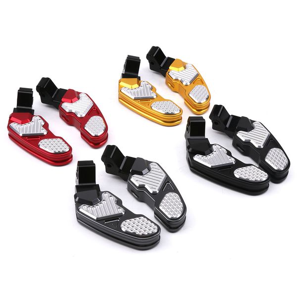 for pcx 125 150 pcx125 pcx150 cnc rear footpegs foot pegs rests pedal passenger footrests pad board motorbike accessories
for pcx 125 150 pcx125 pcx150 cnc rear footpegs foot pegs rests pedal passenger footrests pad board motorbike accessories