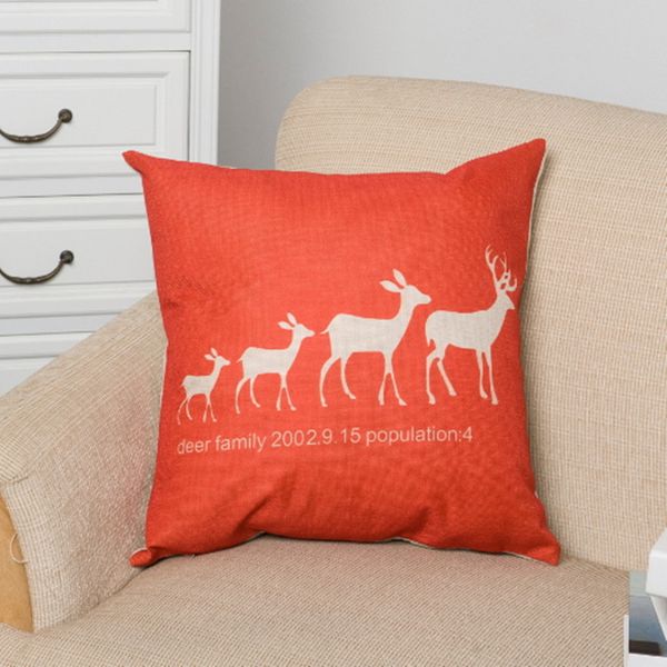 christmas pillowcase pillow case home textiles deer cartoon printed decorative sofa cushion cover decor decoration gift square l car
christmas pillowcase pillow case home textiles deer cartoon printed decorative sofa cushion cover decor decoration gift square l car