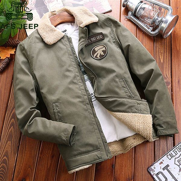 2017 autumn winter jacket men casual turn-down collar wool liner winter coat men plus size m-4xl warm outerwear, Black;brown
2017 autumn winter jacket men casual turn-down collar wool liner winter coat men plus size m-4xl warm outerwear, Black;brown