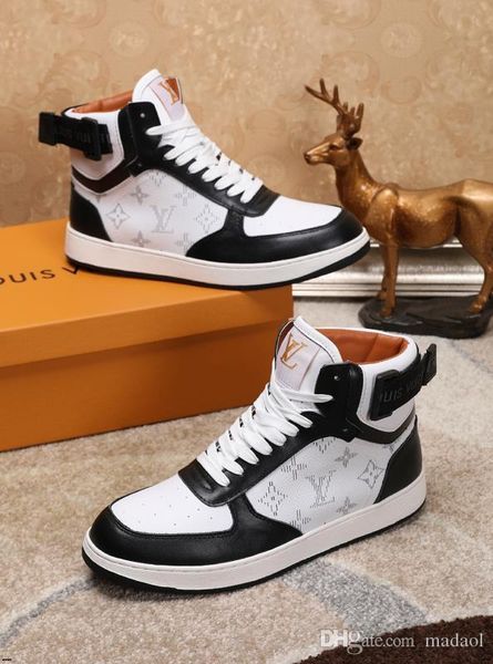 20ss new arrivals men's casual shoes fashion comfortable men sneakers wear-resisting non-slip male footwears plus size ye3, Black
20ss new arrivals men's casual shoes fashion comfortable men sneakers wear-resisting non-slip male footwears plus size ye3, Black