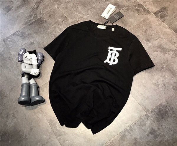 20fw new luxury brands bbr tshirt big tb printing cotton tee shirt men women streetwear sweatshirt outdoor t-shirts 2.2, Gray;blue
20fw new luxury brands bbr tshirt big tb printing cotton tee shirt men women streetwear sweatshirt outdoor t-shirts 2.2, Gray;blue