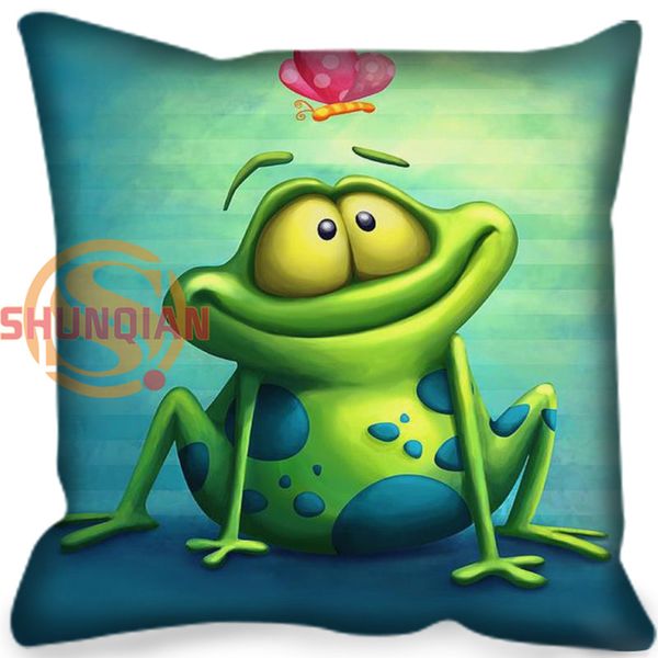 custom pillow case frog square pillowcases zipper custom your image 35x35cm 40x40cm 45x45cm 60x60cm two sides
custom pillow case frog square pillowcases zipper custom your image 35x35cm 40x40cm 45x45cm 60x60cm two sides