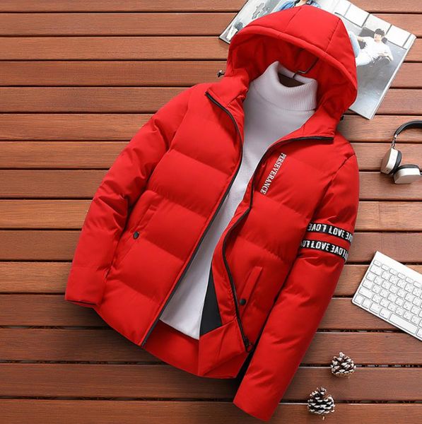 men's down jackets white duck hig quality warm business winter clothing casual coat l--8xl27, Black
men's down jackets white duck hig quality warm business winter clothing casual coat l--8xl27, Black