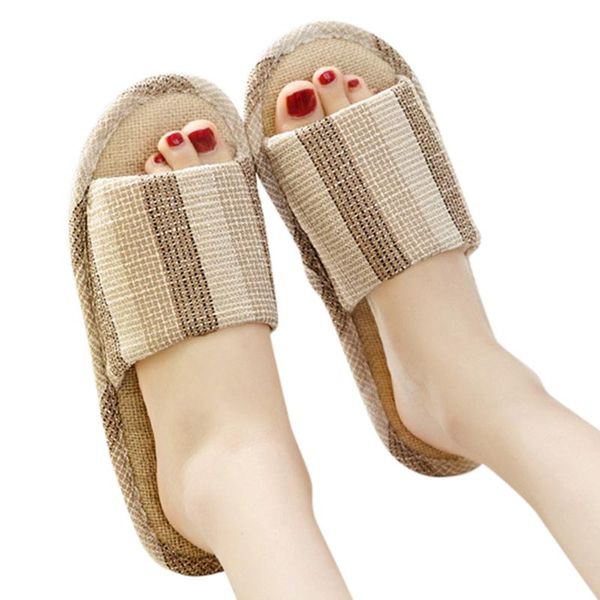 casual daily couples indoor anti-skid striped female shoes household slippers chanclas mujer rainbow striped womens flat drop, Black
casual daily couples indoor anti-skid striped female shoes household slippers chanclas mujer rainbow striped womens flat drop, Black