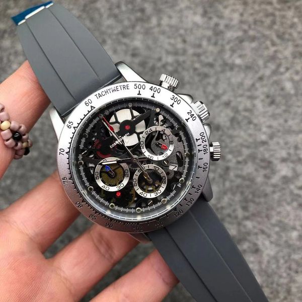 belt men watches luxury work vk quartz master watch for functional srubber high business watches clock all mens quality sports chronogr wgsn, Slivery;brown
belt men watches luxury work vk quartz master watch for functional srubber high business watches clock all mens quality sports chronogr wgsn, Slivery;brown