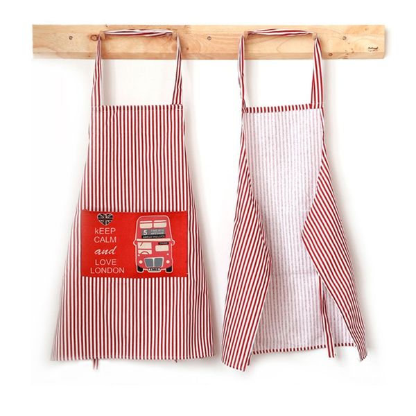 fashion linen stripe apron with pocket cute baking cooking bib dress household 72xf
fashion linen stripe apron with pocket cute baking cooking bib dress household 72xf