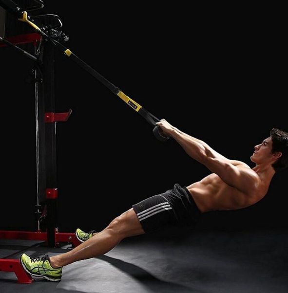 virson p3-1 resistance bands hanging sport gym workout fitness suspension exercise pull rope straps trainer belt for adults
virson p3-1 resistance bands hanging sport gym workout fitness suspension exercise pull rope straps trainer belt for adults