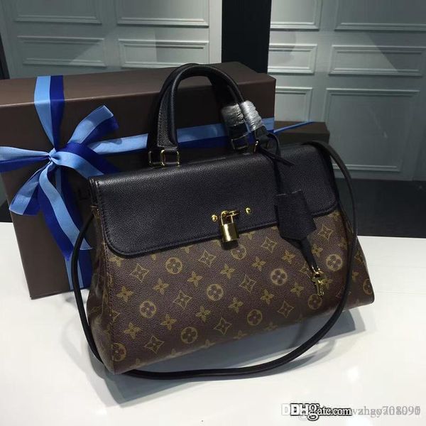 Wholesale AAA+ Fashion Brand luxury female Venus designer bags Canvas old Monogrram handbags Messenger bag leather shoulder handbags M42413
Wholesale AAA+ Fashion Brand luxury female Venus designer bags Canvas old Monogrram handbags Messenger bag leather shoulder handbags M42413