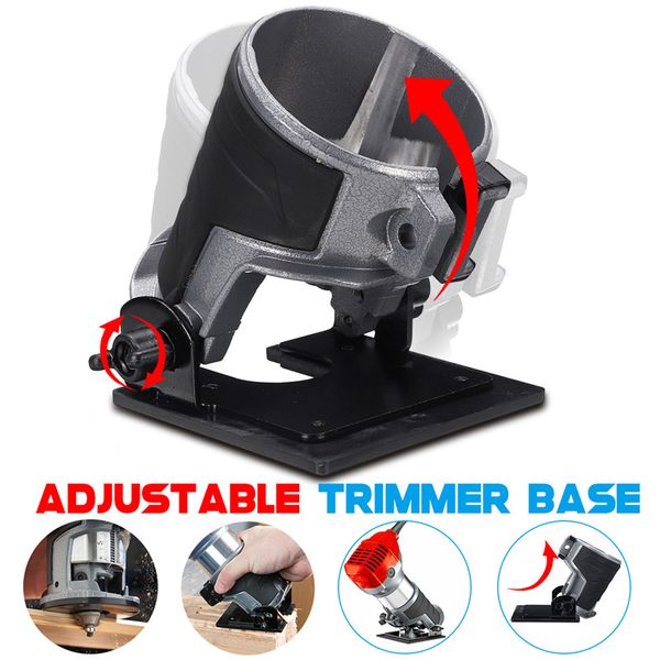 adjustable balance trimmer base shield wood work shank trim router 220v 800w edge molding electric hand trimmer woodworking tool
adjustable balance trimmer base shield wood work shank trim router 220v 800w edge molding electric hand trimmer woodworking tool