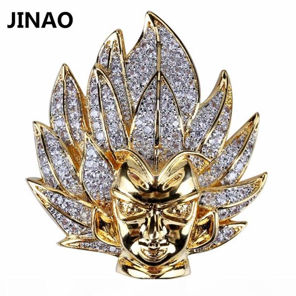 ожерелье jinao хип-хоп ювелирных iced out цепи покрыло медь micro pave cz мультфильм аниме character подвеска для мужчин подарки ювелирные и, Silver
ожерелье jinao хип-хоп ювелирных iced out цепи покрыло медь micro pave cz мультфильм аниме character подвеска для мужчин подарки ювелирные и, Silver