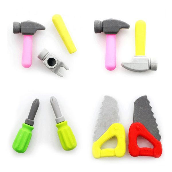creative tools rubber eraser removable eraser kawaii stationery school supplies papelaria gift toy for kids penil eraser ing
creative tools rubber eraser removable eraser kawaii stationery school supplies papelaria gift toy for kids penil eraser ing