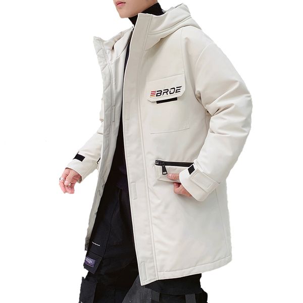 man winter warm down jacket men's long winter down coat long style parkas, Black
man winter warm down jacket men's long winter down coat long style parkas, Black
