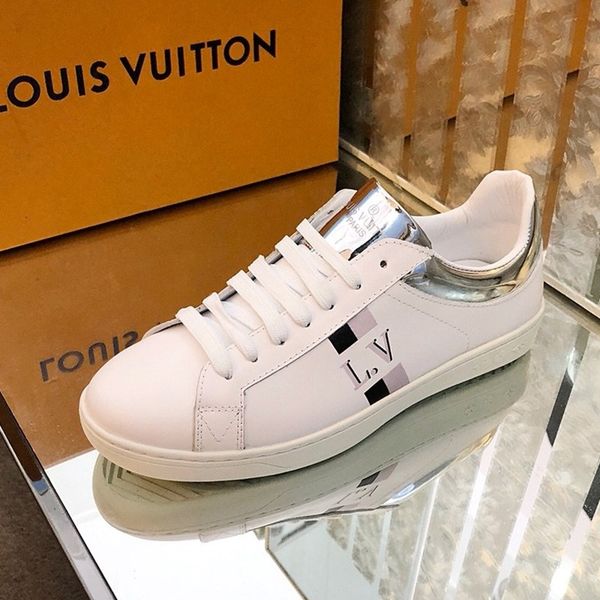 q2 fashion trendy casual men's shoes, comfortable luxury men's shoes leather sneakers original box packaging zapatos hombre, Black
q2 fashion trendy casual men's shoes, comfortable luxury men's shoes leather sneakers original box packaging zapatos hombre, Black