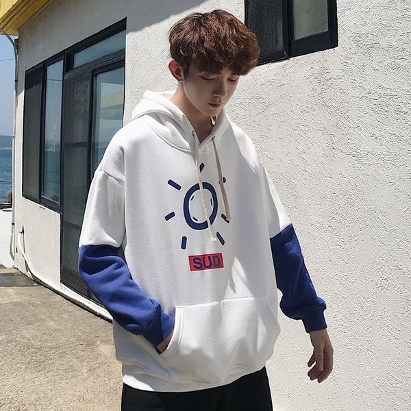fashion clothing mens funny hip hop rap korean ins printed fleece hoodies winter japan style casual sweatshirts streetwear, Black
fashion clothing mens funny hip hop rap korean ins printed fleece hoodies winter japan style casual sweatshirts streetwear, Black