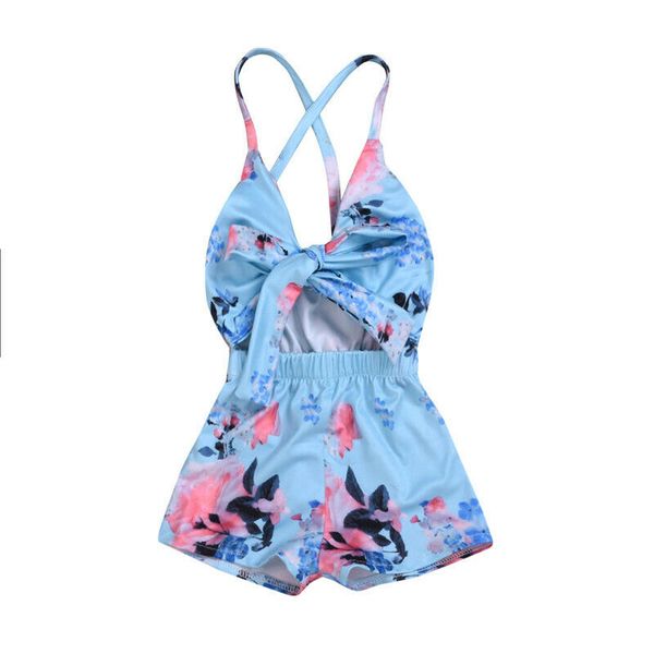 0-3y infant baby girl floral romper cotton blue jumpsuit outfits sunsuit baby clothes
0-3y infant baby girl floral romper cotton blue jumpsuit outfits sunsuit baby clothes