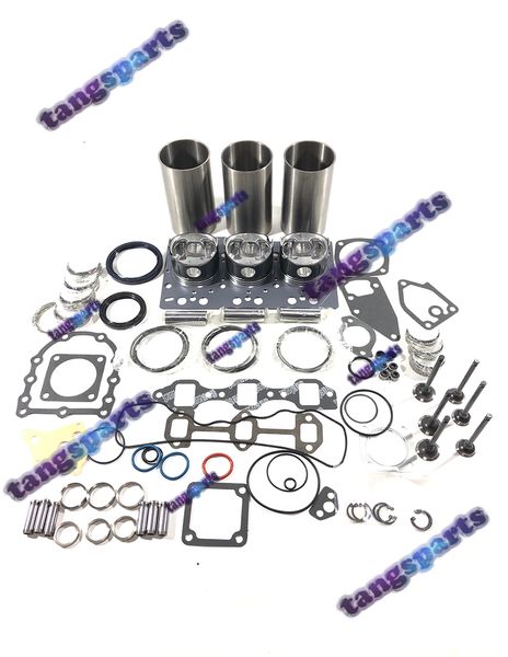 3tne78 engine rebuild kit with valves for yanmar engine parts dozer forklift excavator loaders etc engine parts kit
3tne78 engine rebuild kit with valves for yanmar engine parts dozer forklift excavator loaders etc engine parts kit