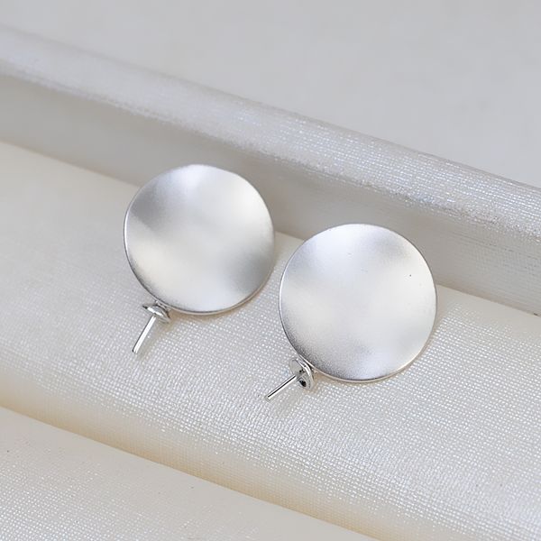 meibapj very fashion natural freshwater pearl sublight circular stud earrings for women 925 sterling silver fine jewelry, Golden;silver
meibapj very fashion natural freshwater pearl sublight circular stud earrings for women 925 sterling silver fine jewelry, Golden;silver
