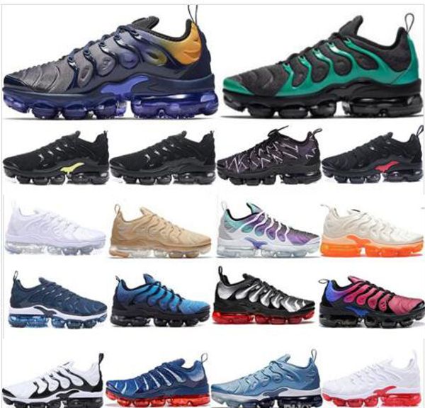 2020 brand tn plus men women designer shoes black speed red white game royal anthracite ultra white black sport shoes sneakers
2020 brand tn plus men women designer shoes black speed red white game royal anthracite ultra white black sport shoes sneakers