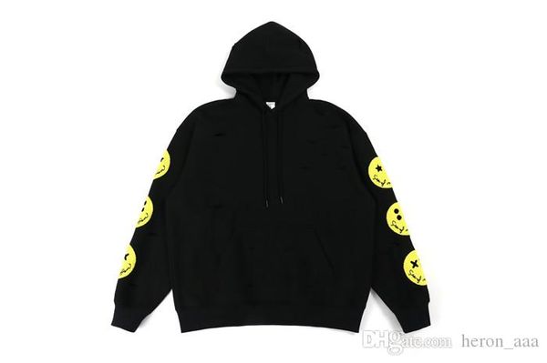 новые поступления мужчин и женщин моды рукава печать hoodie марка сыпучие облегающие hoodie hip hop толстовка тонкий пуловер размер m-xl, Black
новые поступления мужчин и женщин моды рукава печать hoodie марка сыпучие облегающие hoodie hip hop толстовка тонкий пуловер размер m-xl, Black
