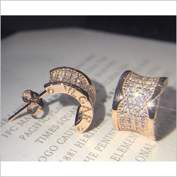 cc gold stud earrings for women office simple design round circle classic fashion jewelry luxury designer jewelry for women with stamp, Golden;silver
cc gold stud earrings for women office simple design round circle classic fashion jewelry luxury designer jewelry for women with stamp, Golden;silver