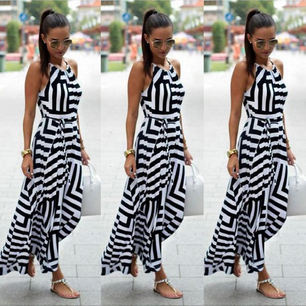 womens clothing maxi dresses women summer dress boho maxi long evening party dress beach dress sundress new woman clothes, Black;gray
womens clothing maxi dresses women summer dress boho maxi long evening party dress beach dress sundress new woman clothes, Black;gray