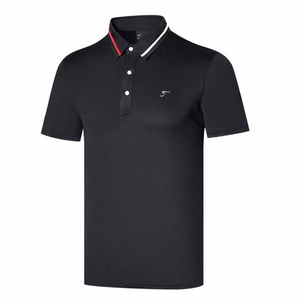 anti-pilling men short sleeve golf t-shirt 4 colors golf clothes s-xxl in choice leisure sportswear shirt, Black;blue
anti-pilling men short sleeve golf t-shirt 4 colors golf clothes s-xxl in choice leisure sportswear shirt, Black;blue